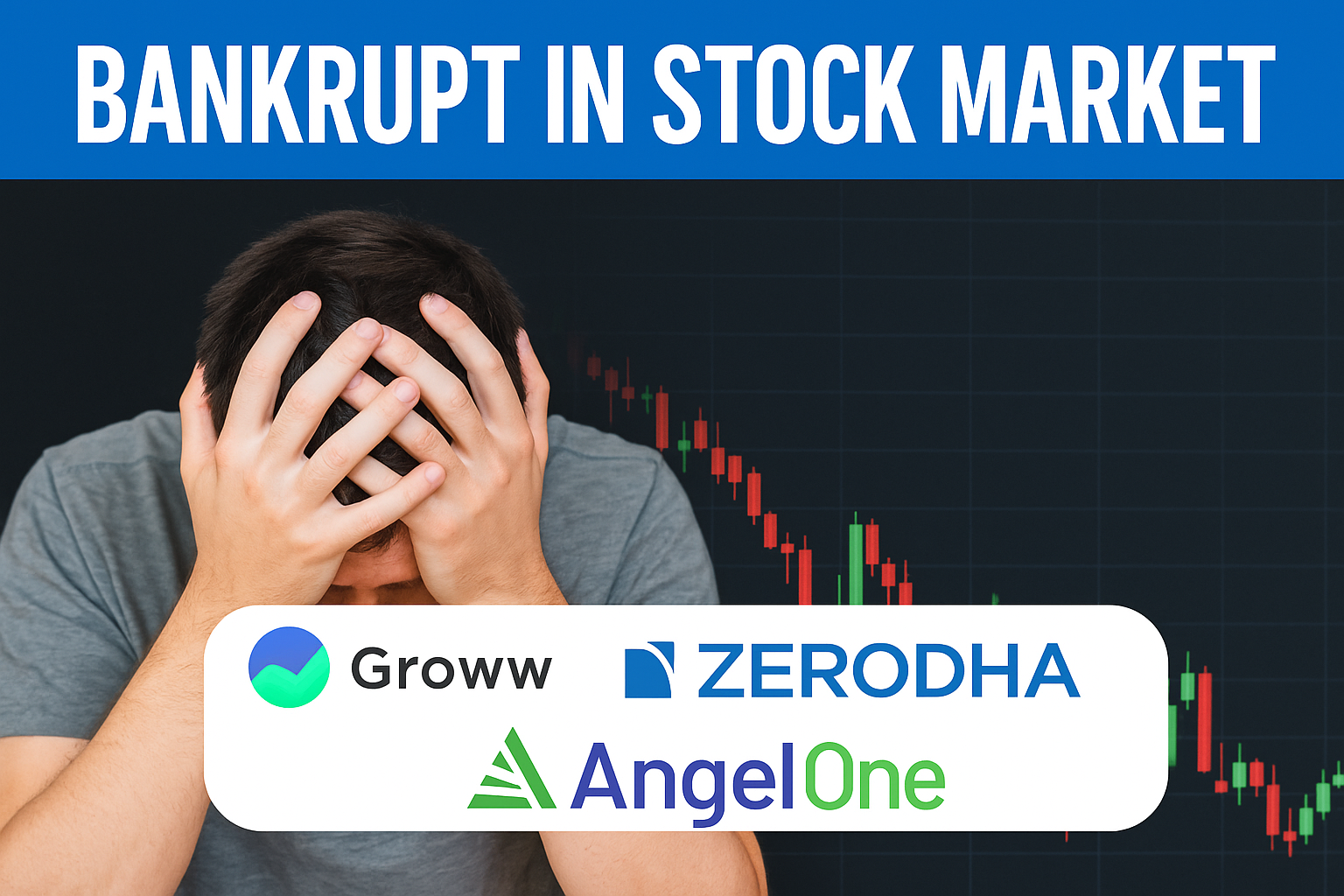 The Dark Truth: How the Stock Market Is Destroying Today’s Youth image 2