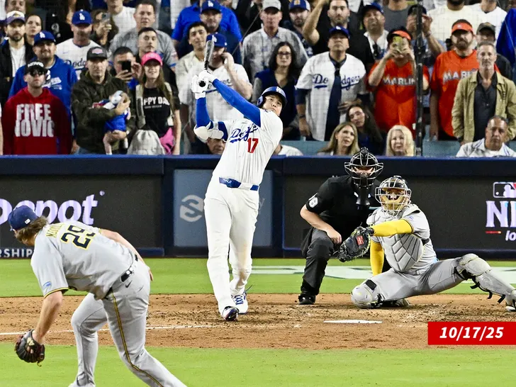 Shohei Ohtani’s Historic Home Run Balls Could Make Fans Instant Millionaires! image 2