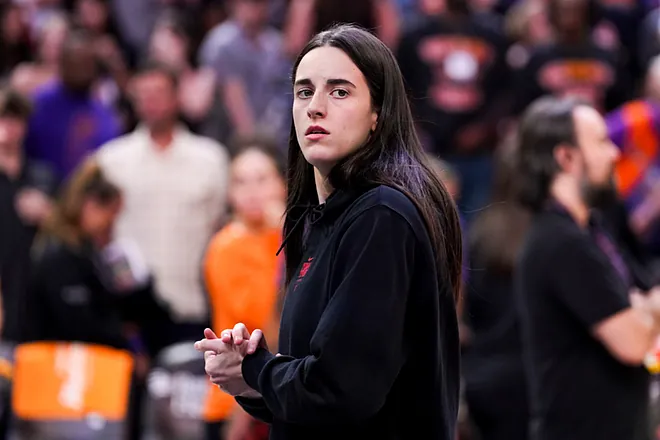 Caitlin Clark Turns Down NBA Trainer’s Offer — Fans Support Her Decision as LeBron James Reacts image 1