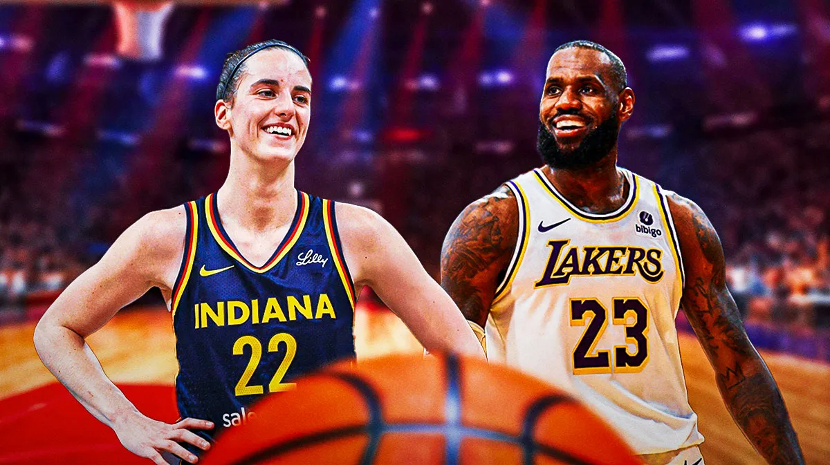 Caitlin Clark Turns Down NBA Trainer’s Offer — Fans Support Her Decision as LeBron James Reacts image 2