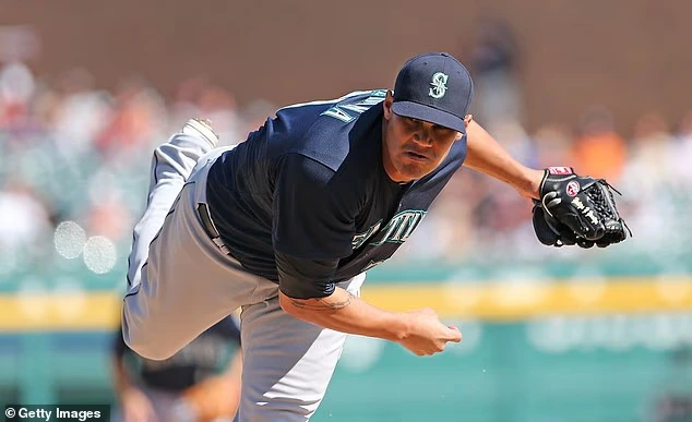 Former MLB Pitcher Yoervis Medina Dies at 37 After Heart Attack and Car Crash in Venezuela image 1