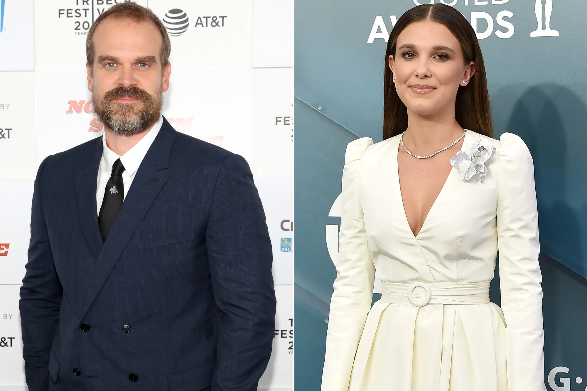 Stranger Things Season 5 Faces Shock Controversy as Millie Bobby Brown Files Complaint Against David Harbour image 2