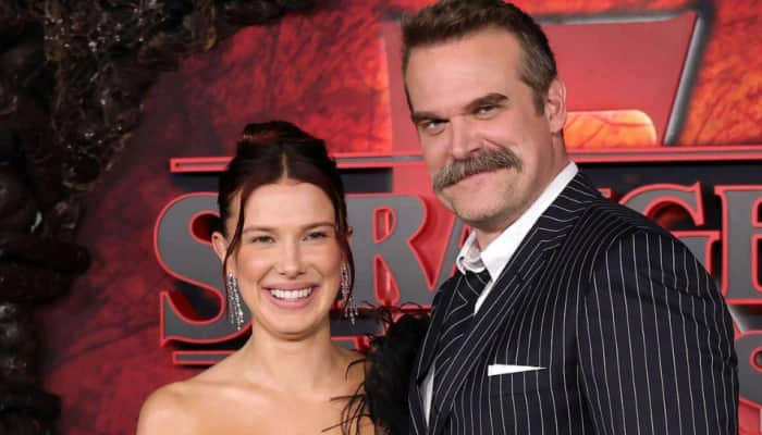 Stranger Things Season 5 Premiere Update: Millie Bobby Brown and David Harbour Address Controversy